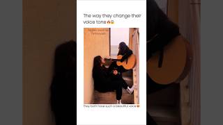 Tera Mera Rishta x Teri Yaadon Mein || Kritika, Smriti x Real Voice