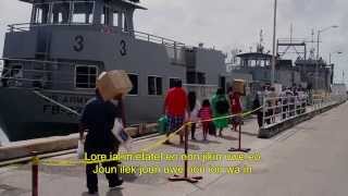 Ferry Safety