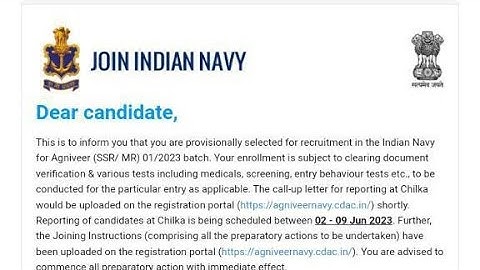 Navy SSR MR 01/2023 Final Result Out 💥 🥳🥳| official update 🥳