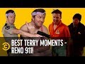 The best of nick swardsons terry  reno 911