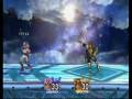 Captain Falcon Tournament. Semi-finals!