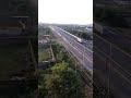 हॉस्पिटल वाली सुबह #calmdown #hospital #highway #please #subscribe #travel #morning