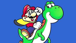 Super Mario World - Unknown Menu Track
3 days late from Mario Day! Enjoy! Super Mario World - Unknown Menu Track