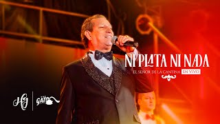 Ni plata ni nada - Hernan Gomez | Video Oficial | En Vivo