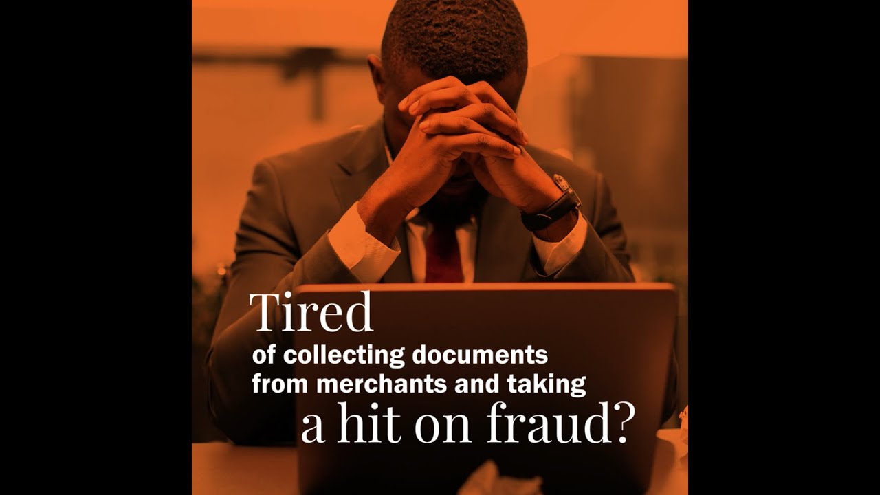 Payment - Merchant ID Verification Solutions by Secure Citizen South Africa