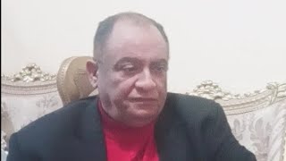 حوار مع دكتور محمد عيسى داود وصحابى مصر مواعيده ووصفه وايامه