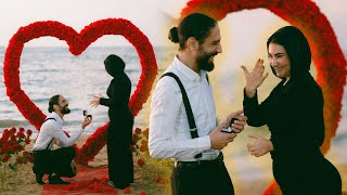 Thumbnail for احلي حاجة حصلت في حياتي 😭❤️💍