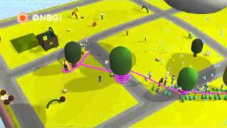 NOBY NOBY BOY™ Epic tangle