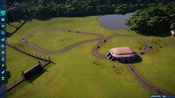 JWE Modding: Round n Round (What have I done)