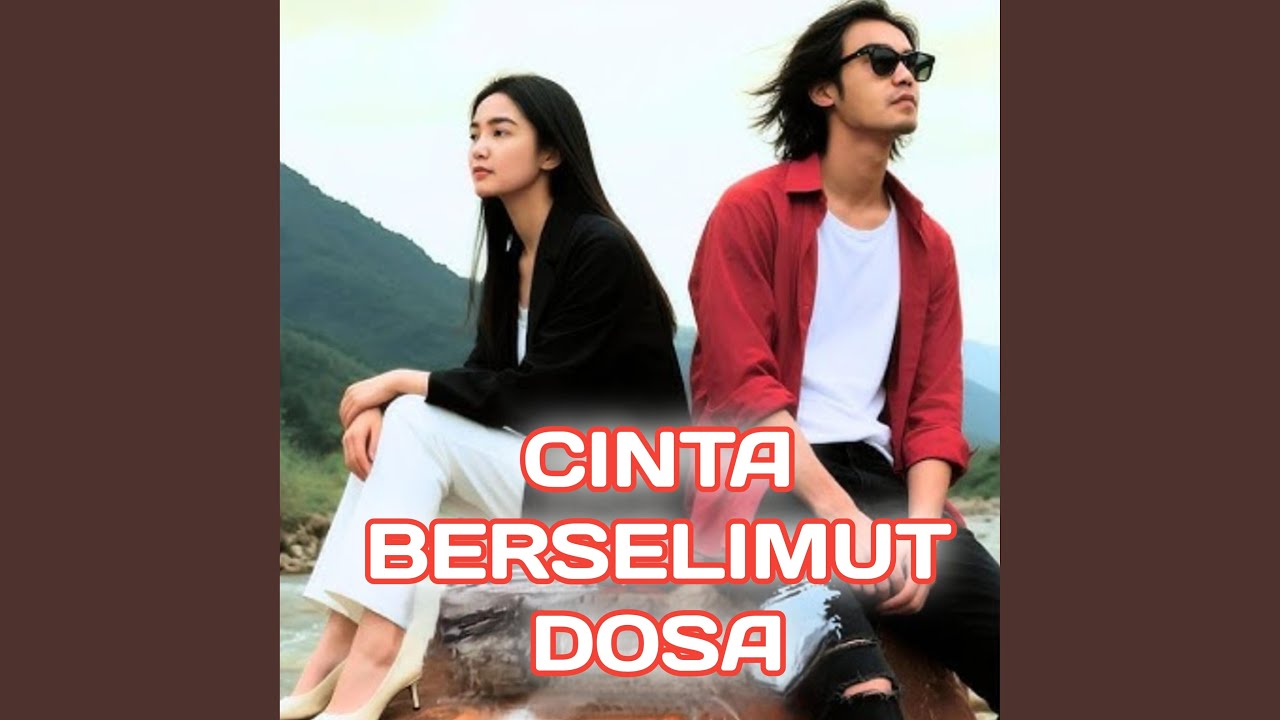 Cinta Berselimut Dosa