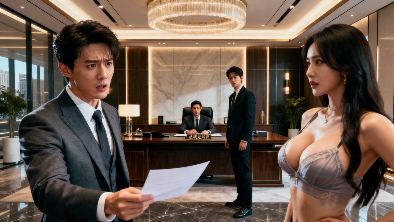 金融奇才入獄：認賊作父操控地下錢莊