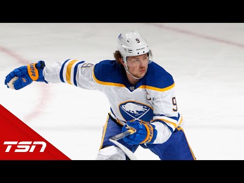 Any rumblings in Buffalo on Eichel’s future? | OverDrive