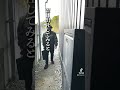 ダッチチャージャーのマフラーうるちゃい。