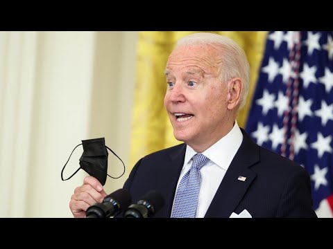 Biden’s poor polling