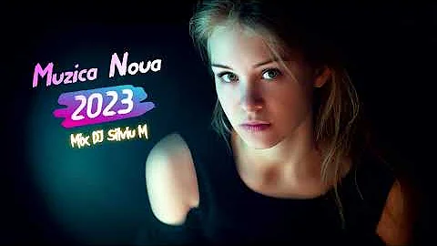 Muzica Noua Romaneasca Mai - Iunie 2023 | Melodii Noi 2023 - Mix Romanesc 2023 (DJ Silviu M)