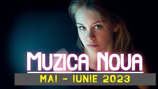 Muzica Noua Romaneasca Mai - Iunie 2023 | Melodii Noi 2023 - Mix Romanesc 2023 (DJ Silviu M)