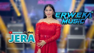 JERA - AYU REZHA || ERWEKA MUSIC