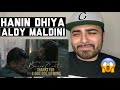 Reacting to HANIN DHIYA x ALDY MALDINI - Benar Cinta (Official Music Video)