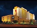 Harrah's Casino Biloxi Mississippi opening tomorrow - YouTube
