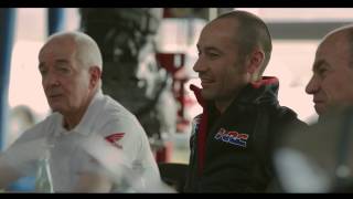 Honda True Adventure   Odcinek 6   The Meeting Part 2