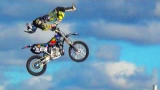 **please like/fave/share** some sick freestyle motocross moves!...
(also known as fmx) is a variation on the sport of in which ...