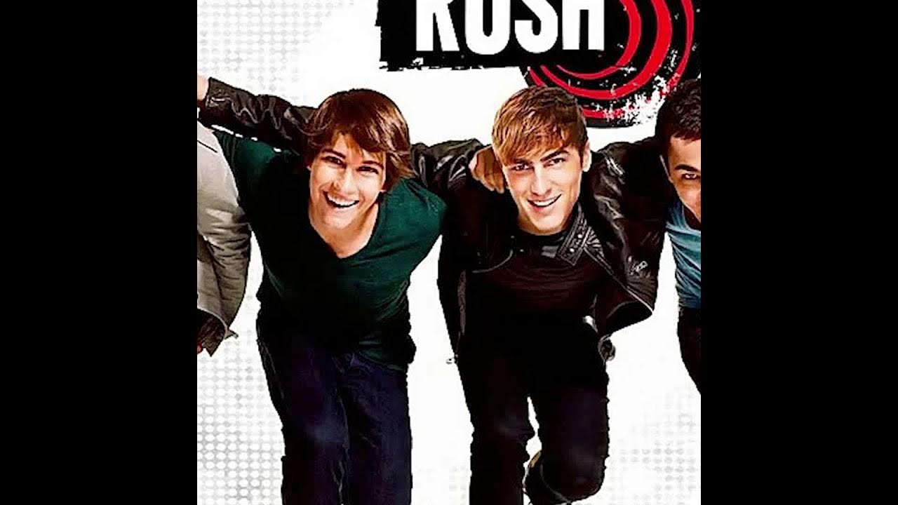 Big Time Rush Shot In The Dark Big Time Rush - Shot In The Dark - YouTube