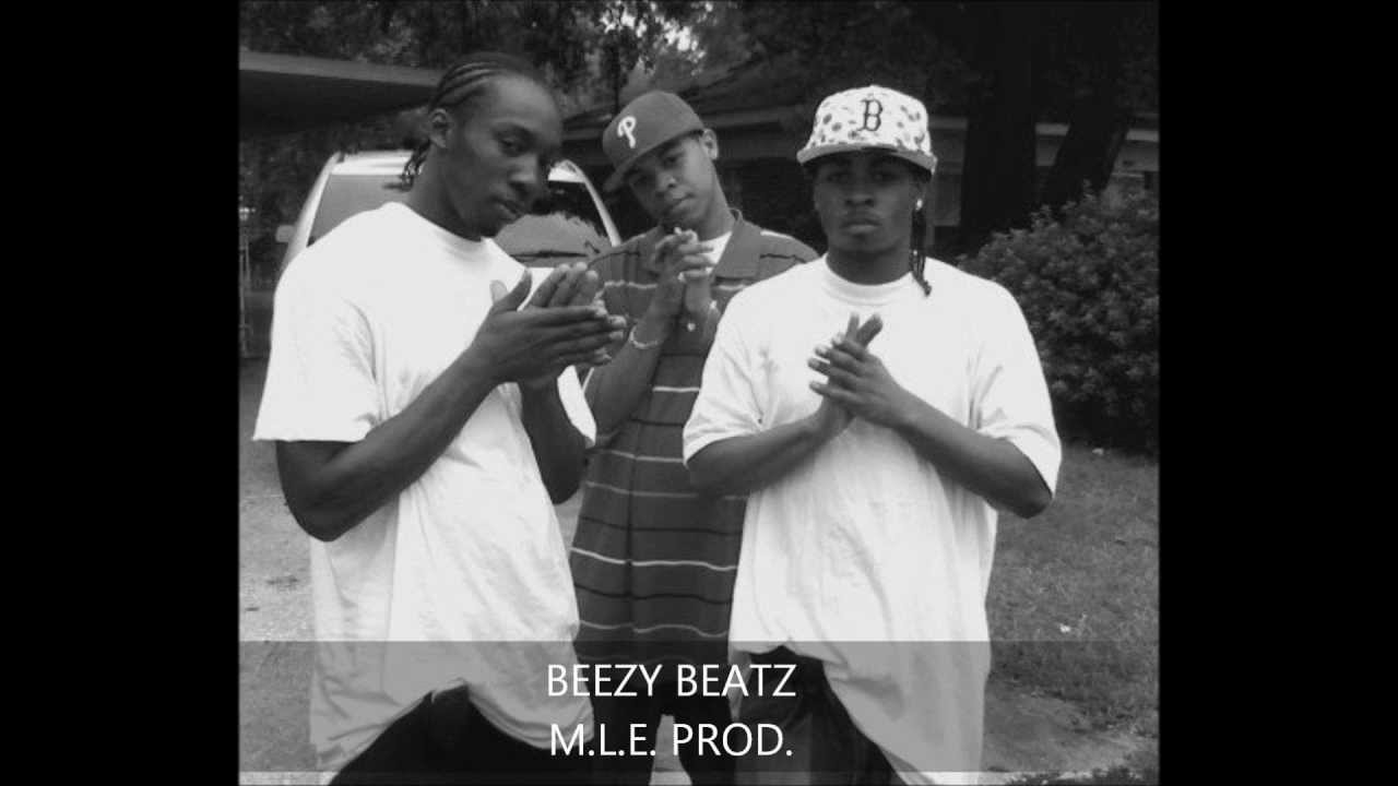 Get It All - Matt-Lo (Universityle Stylze)