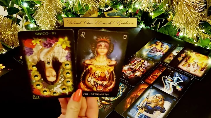 *CAPRICORN* mid Dec '22 - A NEW LOVE will set your...