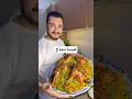كبسة دجاج رهيبه الشيف علي ربيعة 