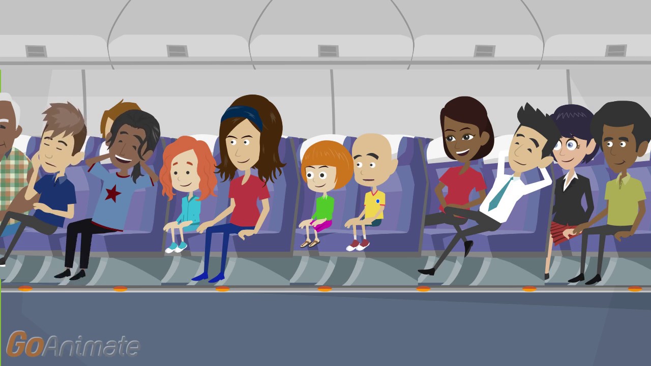 rosie ruins the plane trip and gets grounded youtube