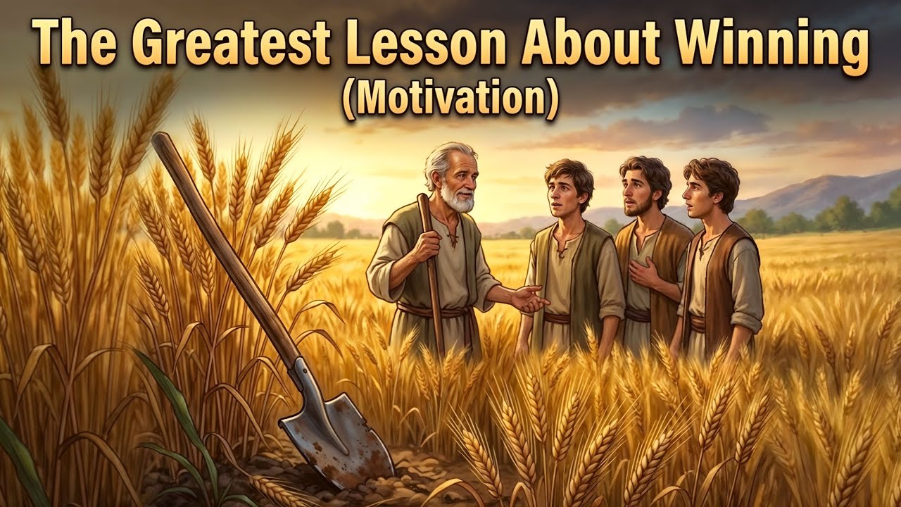 Winning Lessons The Greatest Lesson About Winning You'll Ever Hear | A Hard Work ...