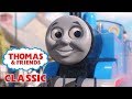 Thomas & Friends UK | Trust Thomas Clip Compilation | Classic Thomas & Friends | Videos for Kids
