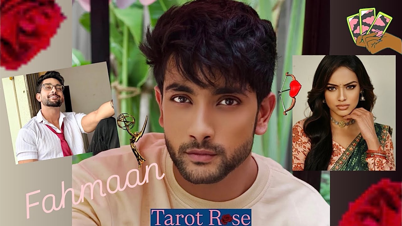 FAHMAAN KHAN | Professional Path, Transformation, Relationship Advice & Aditi Reconciliation?!