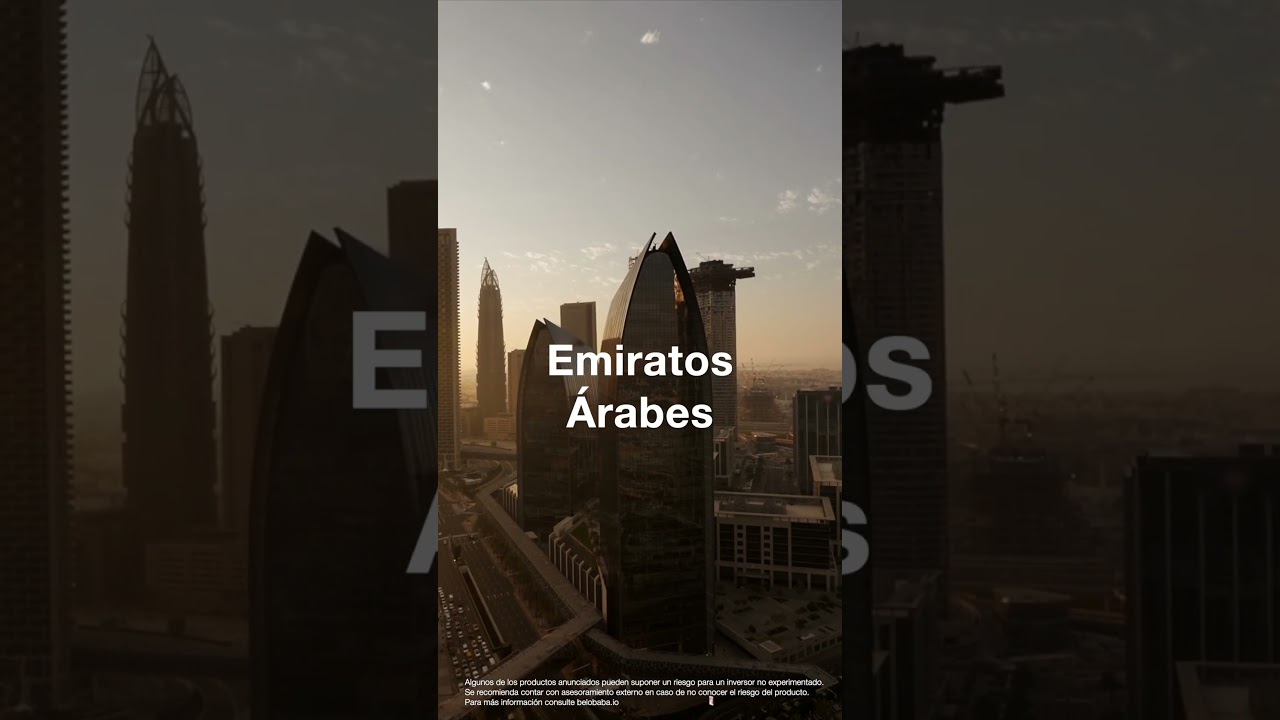 BELOBABA   - CUENTAS BANCARIAS EN LOS PRINCIPALES DESTINOS FINANCIEROS -