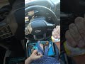 Cambio de pantalla nova y70 #asmr