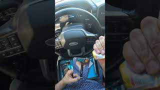 Cambio de pantalla nova y70 #asmr