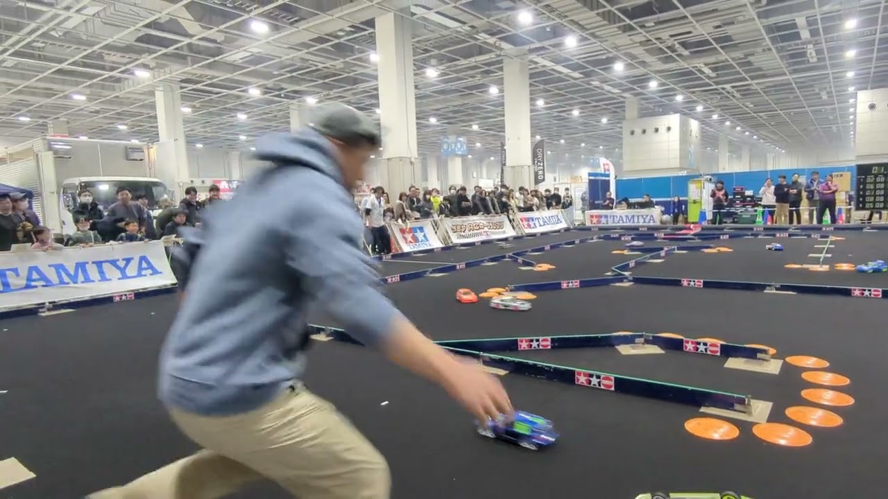 BT   Bメイン インテックス大阪　2026  2/14