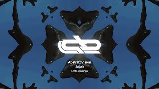 Abstrakt Vision - Judah [Lost Recordings]