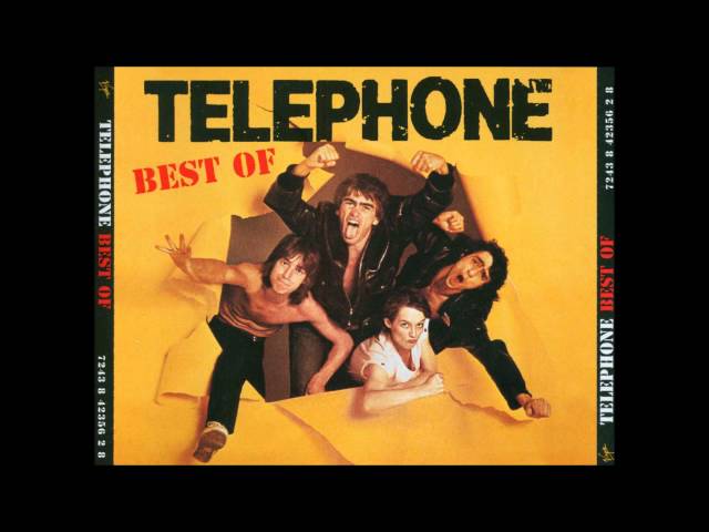 Téléphone - Ça