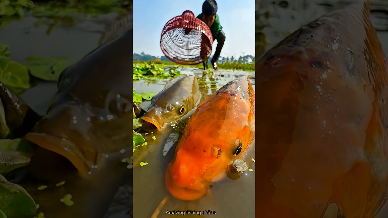Amazing Polo Fishing Challenge Video 2026 ||✅😲 (part-02)