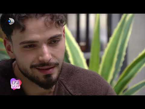 Casa Iubirii - DANILEA INCEPE SA CREADA CA VALENTIN ARE O PARTE INTUNECATA, EXACT CUM SPUNEA EMANUEL