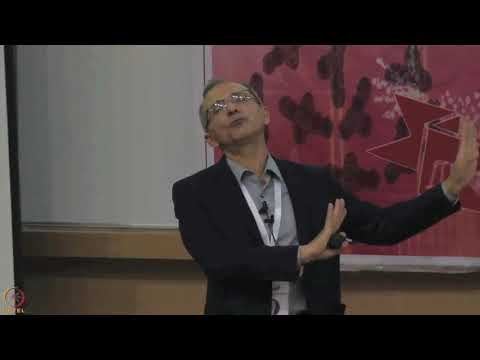 Lecture 1 : Proteogenomics overview-I