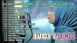 FULL BEST MUSIK MODERN YANG ENAK DI DENGAR GENRE POP| GEMANTUNGE ROSO | DADI SIJI |ILING RIKO|