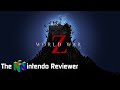 World War Z (Switch) Review