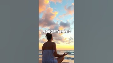 Mastering Mindful Wandering