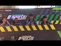 Esports (Free Fire) | JUBs Rio Grande do Norte 2025 (DIA 2)