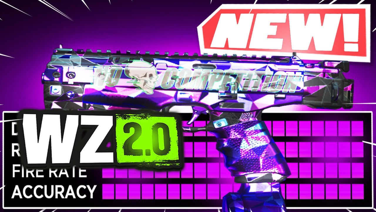 La MEILLEURE CLASSE pour le X13 AUTOMATIQUE sur WARZONE 2 ! ( META S4R ...