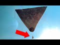 The Ancient Machine That Flew 1,500 Years Ago: The Nazca Balloon
