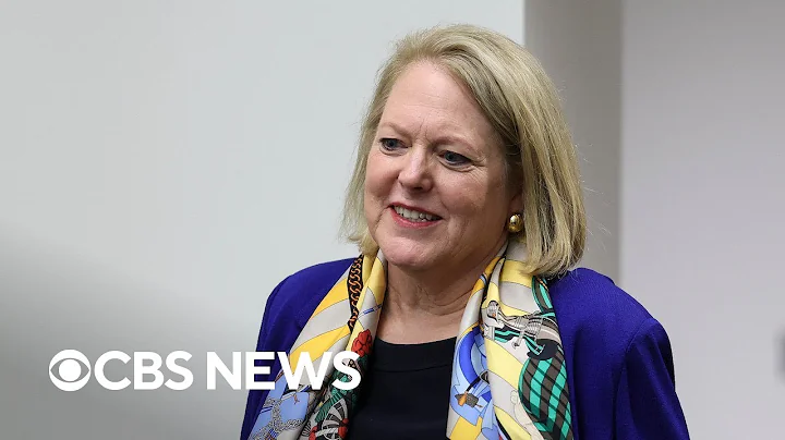 Ginni Thomas testifies before Jan. 6 committee