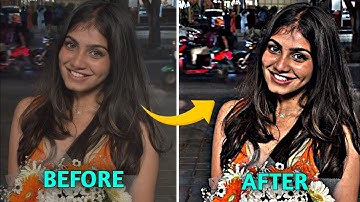 TOP 5 SHARPEN HDR CC PRESETS | ALIGHT MOTION HDR CC PRESETS | HDR CC PRESETS PACK